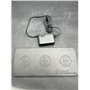 Image 2 : ZealSound WG-3B Wireless Charging Power Station for Three Devices