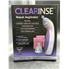 Image 2 : CLEARinse Nasal Aspirator with Accessories, Model BP-GP