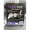 Image 3 : CLEARinse Nasal Aspirator with Accessories, Model BP-GP