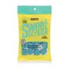 Image 1 : Mondoux Sweet Sixteen Moon Raspberry Candy 6 x 135 g Packs