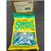 Image 3 : Mondoux Sweet Sixteen Moon Raspberry Candy 6 x 135 g Packs