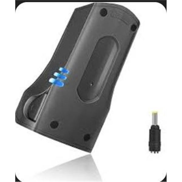 Magolin 21.6V Rechargeable Battery Pack Model X5BT800, 3500mAh