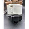 Image 1 : AC Heater Blower Motor Replacement Part, Model A0737BM-CFBA