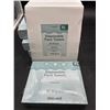 Image 4 : Dew.Well Disposable Face Towels XL, 60 Wipes Total in 6 Travel Packs
