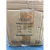 Image 2 : Seyas VT-2000 Step-Up Voltage Converter, Model No. VT-2000