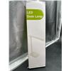Image 2 : LED Desk Lamp Model PH376 with Adjustable Output and Compact Design