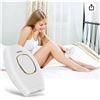 Image 1 : Yazzic IPL Hair Removal Device for Whole Body