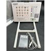 Image 3 : LED Warm White Alphabet Neon Bar Decoration Light Letter “H”