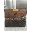 Image 2 : Luckyfine Wax Heater, Professional Wax Warmer Wax Machine, Automatic Temperature, Visible Screen, Pa