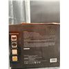 Image 3 : Luckyfine Wax Heater, Professional Wax Warmer Wax Machine, Automatic Temperature, Visible Screen, Pa
