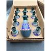 Image 1 : Food Club Green Food Coloring, 55 mL, Lot of 12 Units