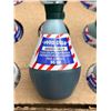 Image 2 : Food Club Green Food Coloring, 55 mL, Lot of 12 Units