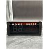 Image 2 : Portable Electronic Scoreboard LED Digital Score Keeper