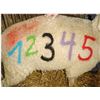 Image 1 : Raidex Animal Marking Spray “Blue” Lot of 2 Cans