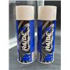 Image 2 : Raidex Animal Marking Spray “Blue” Lot of 2 Cans