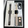 Image 2 : Smart Watch With Heart Rate Monitoring And Multiple Features **Color & Style May Vary**