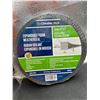 Image 3 : Lot of 2 Climaloc Plus Expandable Foam Weatherseal, 1 inch x 17 ft, Model P501044