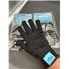 Image 1 : DryGuy Merino Glove L/XL with Conductive Tips Lot of 2
