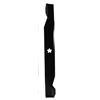 Image 1 : Set of 2 38-Inch Standard Blade Set for AYP, Husqvarna, Poulan, Poulan Pro, Sears, and Craftsman