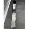 Image 2 : Set of 2 38-Inch Standard Blade Set for AYP, Husqvarna, Poulan, Poulan Pro, Sears, and Craftsman