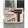 Image 2 : VC016 Air Duster Power Deep Cleaning Cordless Electric Device