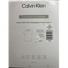 Image 3 : Calvin Klein Cotton Stretch 4-Pack V-Neck T-Shirts, Size M/M
