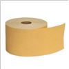 Image 1 : Norton Gold Reserve Sandpaper Roll A296 2-3/4 inch x 25 Yard P400