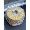 Image 3 : Norton Gold Reserve Sandpaper Roll A296 2-3/4 inch x 25 Yard P400
