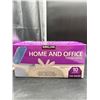 Image 2 : Kirkland Signature Home And Office 10-Gallon Trash Bags, 320-Count