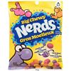 Image 1 : Big Chewy Nerds Candy, 9 Bags, 170g Each