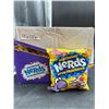 Image 2 : Big Chewy Nerds Candy, 9 Bags, 170g Each