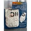 Image 2 : Kirkland Cabretta Leather Golf Gloves, Extra Large, Model 1457850