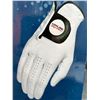 Image 3 : Kirkland Cabretta Leather Golf Gloves, Extra Large, Model 1457850