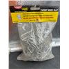 Image 2 : Parmak T-Post Wire Clip, Item #402, Contains 50 Clips