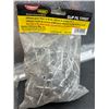 Image 3 : Parmak T-Post Wire Clip, Item #402, Contains 50 Clips