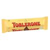 Image 1 : Lot of 12 Toblerone 50g Milk Chocolate Bars With Honey and Almond Nougat