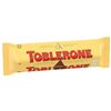Image 1 : Lot of 11 Toblerone 50g Milk Chocolate Bars With Honey and Almond Nougat