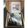 Image 3 : K6H16A-WIFI-Black LCD Weekly Programmable Thermostat With NTC Sensor