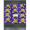 Image 2 : Lot of 12 Cadbury Mini Eggs 33g Each,