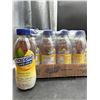 Image 2 : Snapple Zero Lemon Tea, 473 mL Bottles (12-Pack)