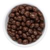 Image 1 : Mighty Marked Milk Chocolate Covered Peanuts 12 x 100g