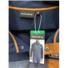 Image 3 : Auclair Men’s 1/4 Snap Pullover Size XL