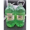 Image 1 : Ice River Green Bottle Natural Spring Water 4x4L