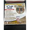 Image 3 : Polar Bear Premium EPDM Rubber Foam Tape – 2 Rolls, Brown 2 x 5/32 in x 1-1/2 in x 8 ft 1/2