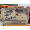 Image 2 : Diamond Chulbule 120g x 60 Ready-to-Eat Snack Pack