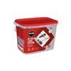 Image 1 : Rubi Kit Delta Level System 1.5 mm Tile Leveling Kit LOT OF 2