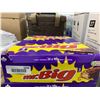 Image 2 : Cadbury Mr. Big Candy Bars Set, 24 x 90g Each