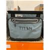 Image 2 : Titan By Arctic Zone Soft Cooler
