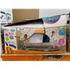 Image 2 : B. Balance & Groove Step Musical Balance Beam Set for Ages 3+