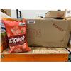 Image 2 : Ketchup-Flavored Potato Chips 12 x 140g
